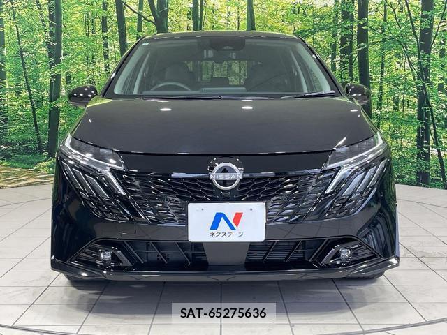 Nissan AURA 2025-12 8362346-13