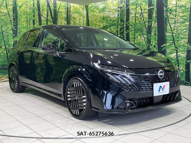 Nissan AURA 2025-12 8362346-15