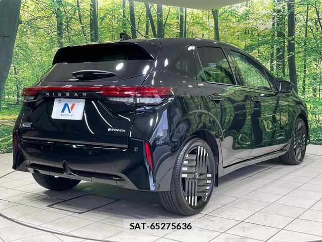 Nissan AURA 2025-12 8362346-16