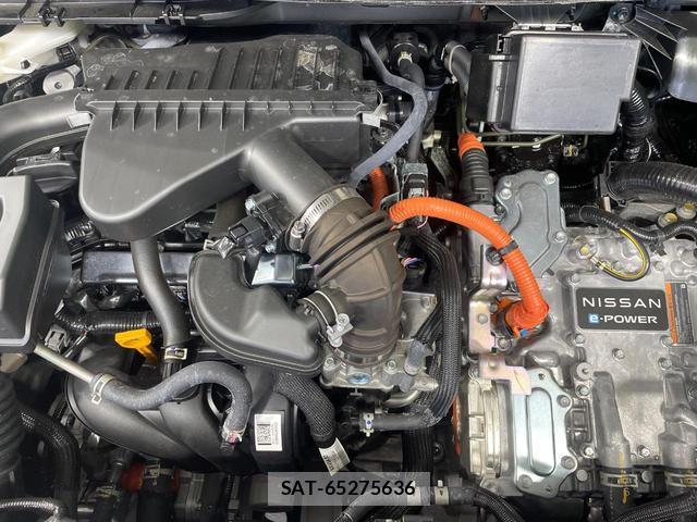 Nissan AURA 2025-12 8362346-17