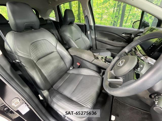 Nissan AURA 2025-12 8362346-7