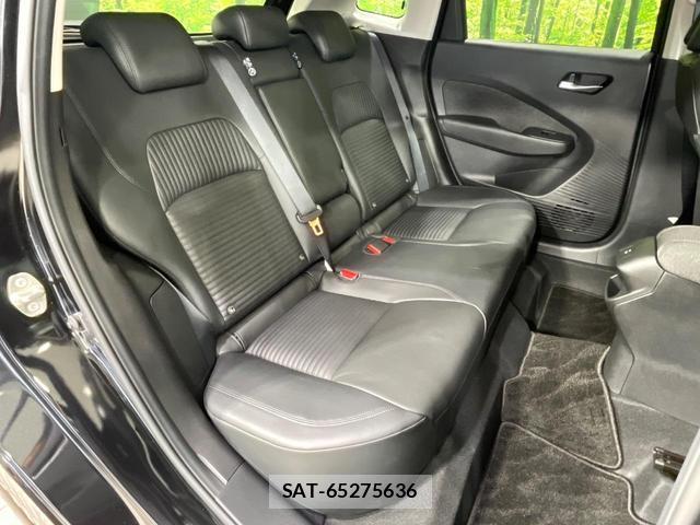 Nissan AURA 2025-12 8362346-8