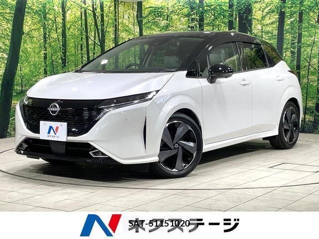 Nissan AURA 2022-05 8362397-0