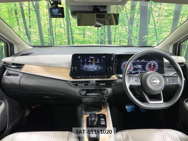 Nissan AURA 2022-05 8362397-1