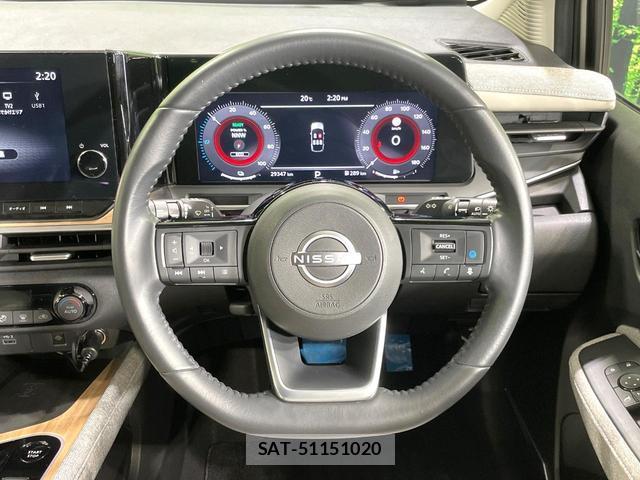 Nissan AURA 2022-05 8362397-10