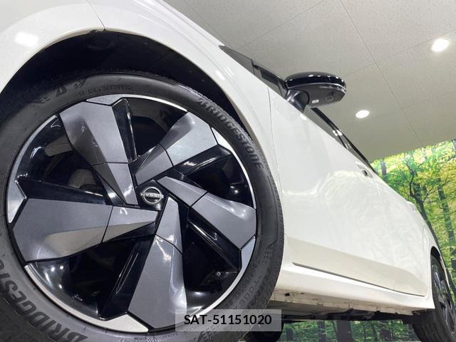 Nissan AURA 2022-05 8362397-12