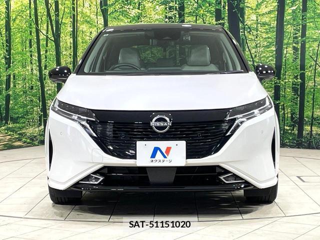 Nissan AURA 2022-05 8362397-13