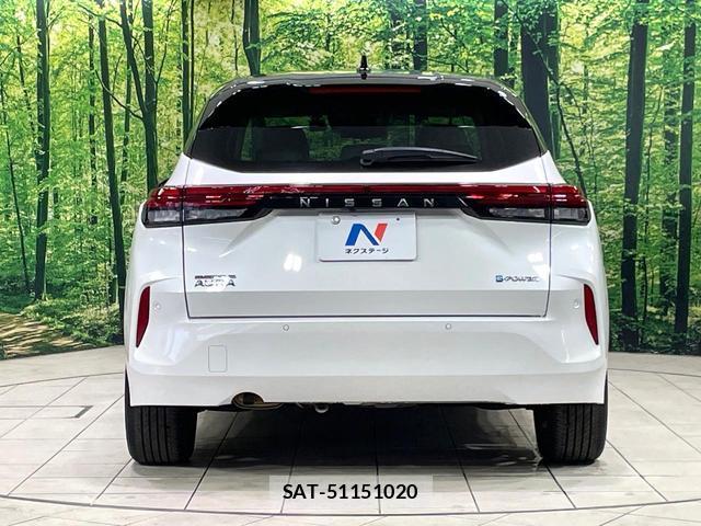 Nissan AURA 2022-05 8362397-14