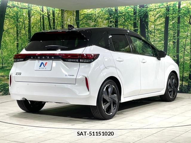 Nissan AURA 2022-05 8362397-16