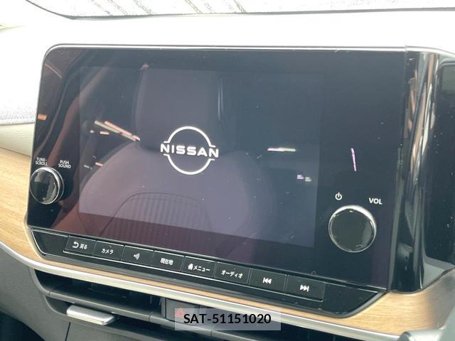Nissan AURA 2022-05 8362397-3