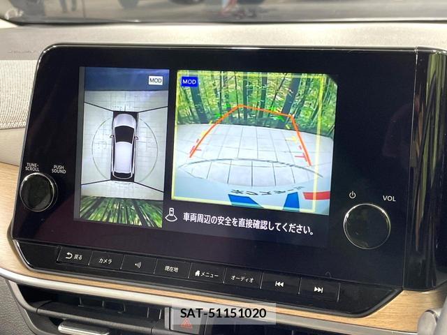 Nissan AURA 2022-05 8362397-4