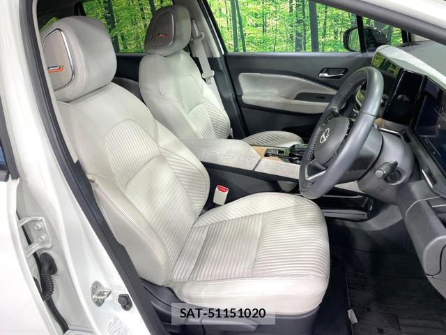 Nissan AURA 2022-05 8362397-7