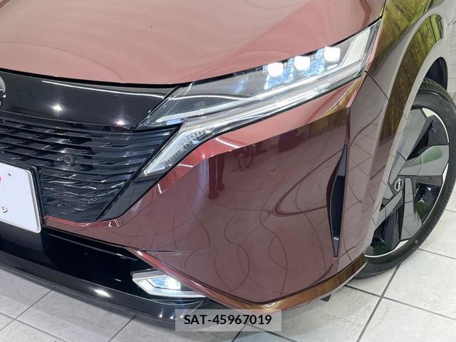 Nissan AURA 2022-01 8362609-11