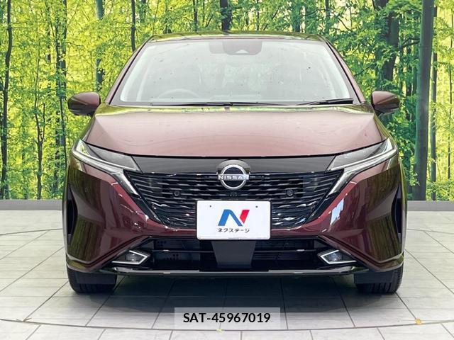 Nissan AURA 2022-01 8362609-13