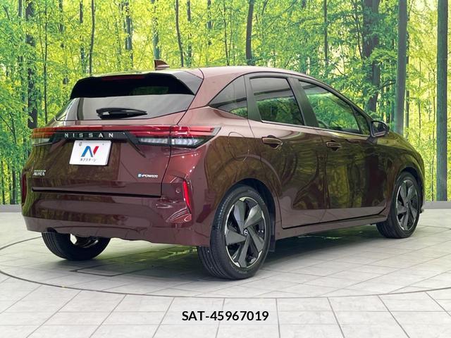 Nissan AURA 2022-01 8362609-16