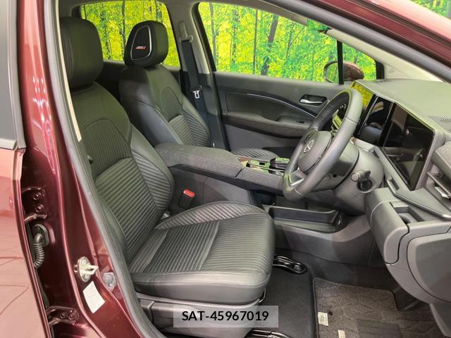 Nissan AURA 2022-01 8362609-7