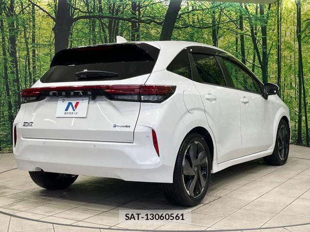 Nissan AURA 2022-04 8362768-16