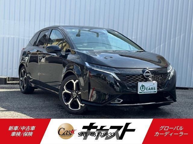 Nissan AURA 2022-12 8362919-0