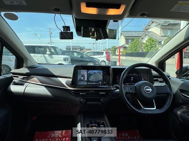 Nissan AURA 2022-12 8362919-1