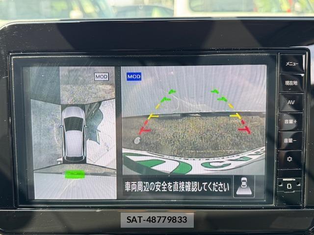Nissan AURA 2022-12 8362919-13