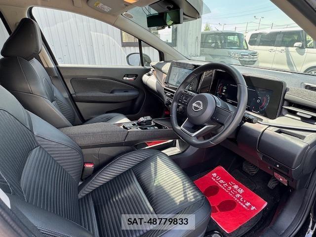 Nissan AURA 2022-12 8362919-2