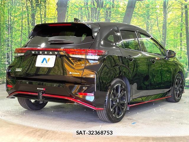 Nissan AURA 2023-08 8362999-16
