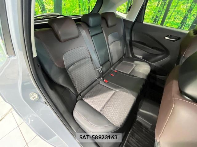 Nissan AURA 2026-04 8363073-8