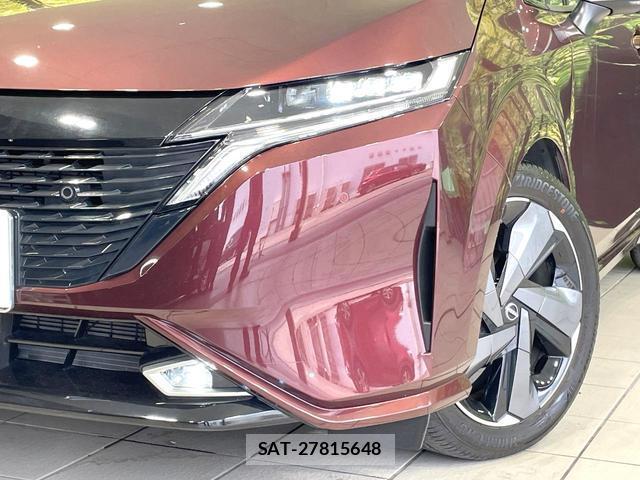 Nissan AURA 2022-03 8363405-11