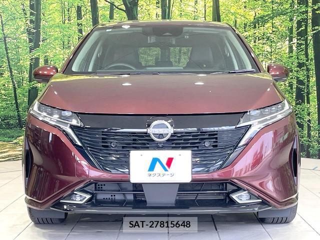 Nissan AURA 2022-03 8363405-13