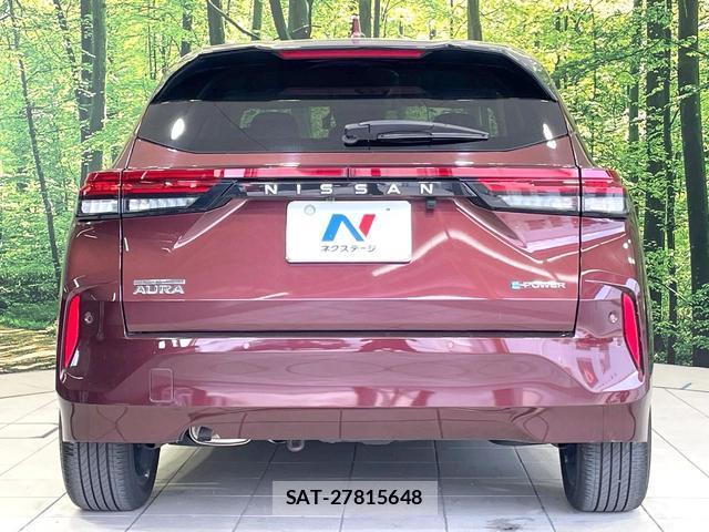 Nissan AURA 2022-03 8363405-14