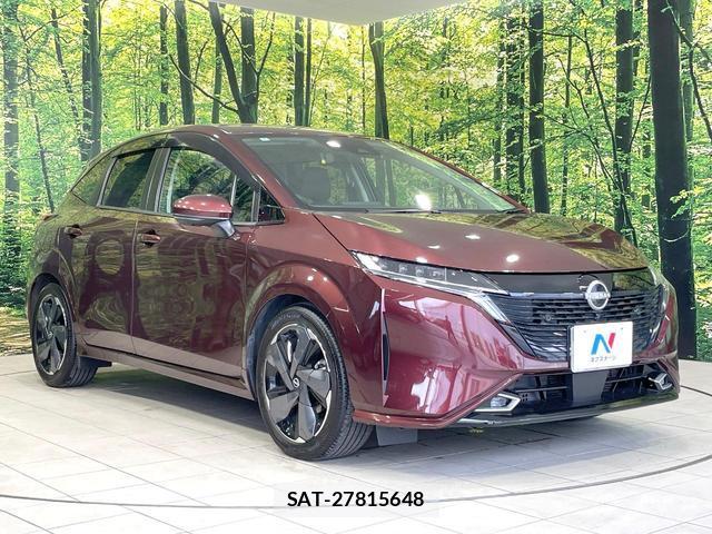 Nissan AURA 2022-03 8363405-15