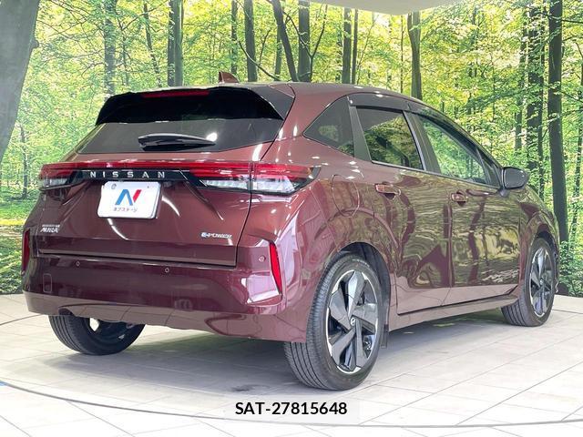 Nissan AURA 2022-03 8363405-16
