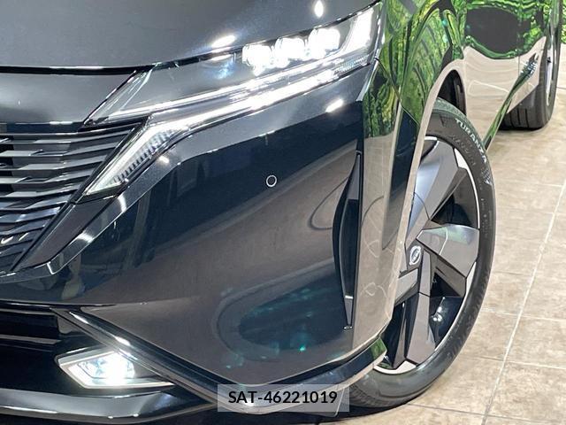 Nissan AURA 2022-01 8363707-11
