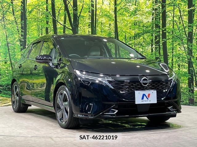 Nissan AURA 2022-01 8363707-15