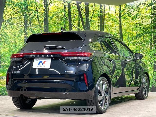 Nissan AURA 2022-01 8363707-16
