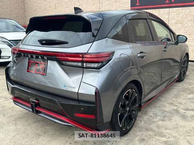 Nissan AURA 2022-07 8363775-2