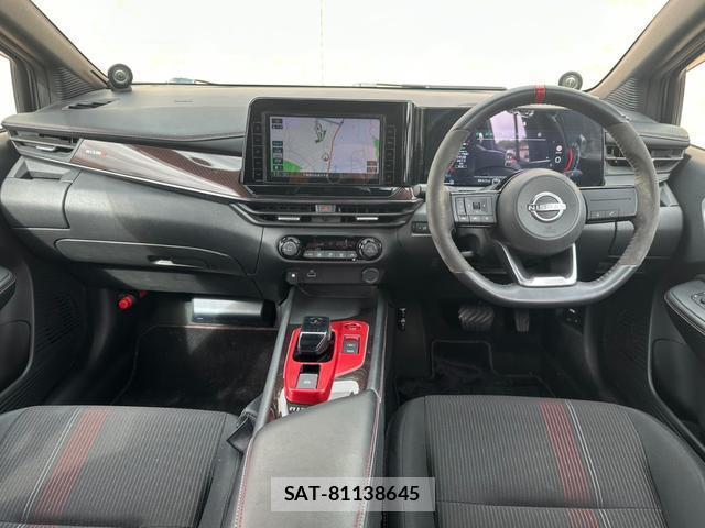 Nissan AURA 2022-07 8363775-5