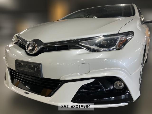 Toyota AURIS 2015-09 8362626-4