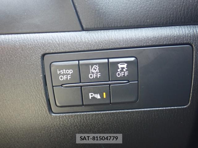 Mazda AXELA SPORT 2016-09 8360848-19