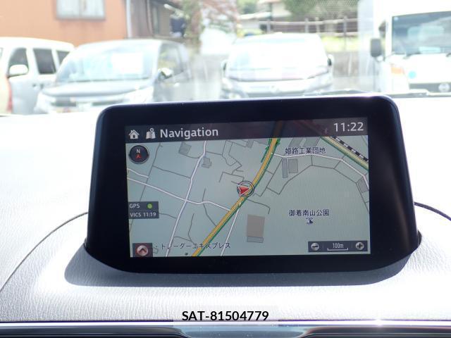 Mazda AXELA SPORT 2016-09 8360848-4