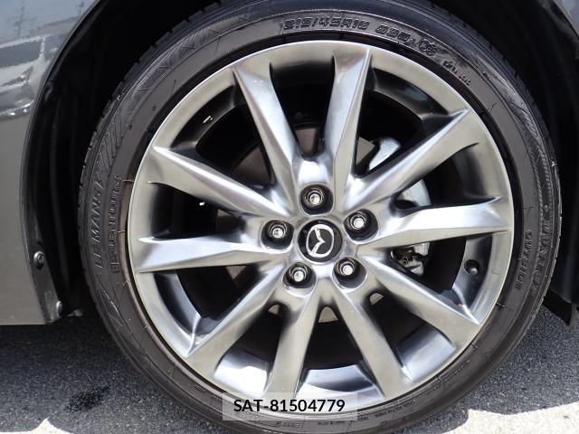 Mazda AXELA SPORT 2016-09 8360848-8