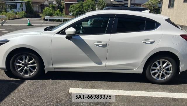 Mazda AXELA SPORT 2018-05 8362290-10