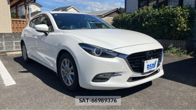 Mazda AXELA SPORT 2018-05 8362290-11