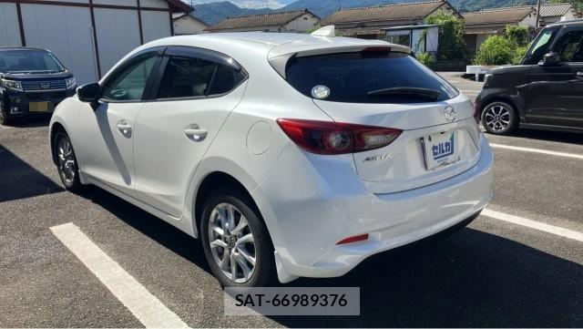 Mazda AXELA SPORT 2018-05 8362290-13
