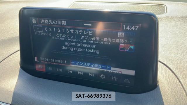 Mazda AXELA SPORT 2018-05 8362290-4
