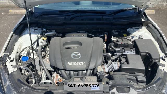 Mazda AXELA SPORT 2018-05 8362290-7