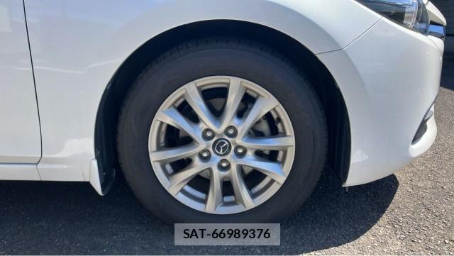 Mazda AXELA SPORT 2018-05 8362290-8