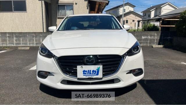 Mazda AXELA SPORT 2018-05 8362290-9