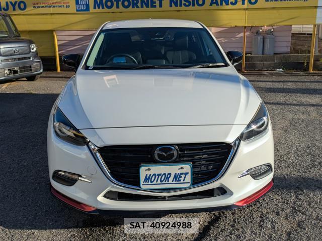 Mazda AXELA SPORT 2016-08 8363286-12