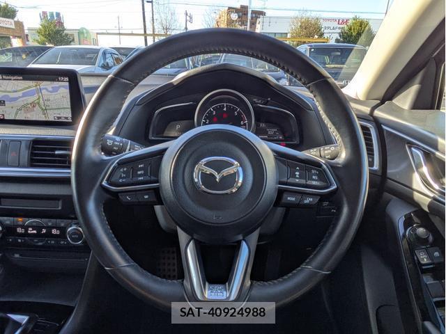 Mazda AXELA SPORT 2016-08 8363286-17